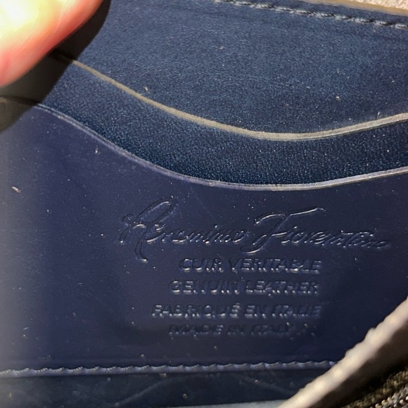 Anonimo Fiorentino Italian Leather Bag - Picture 15 of 16